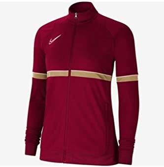 NIKE Damska kurtka dresowa Academy 21 COAT