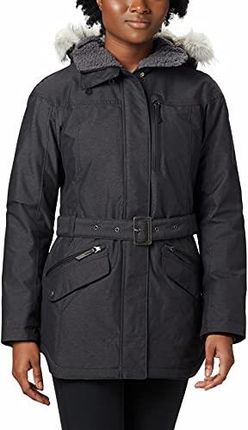 Columbia Damska kurtka Carson Pass II Insulated Jacket