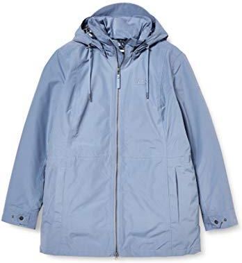 Jack Wolfskin Damska kurtka zimowa Wildwood W