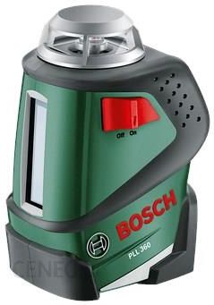  Bosch Laser liniowy PLL 360 0603663020