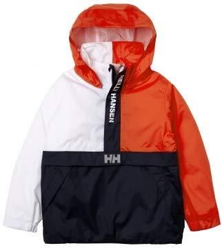 Helly Hansen Active kurtka przeciwdeszczowa, wielokolorowa, 3 sztuki