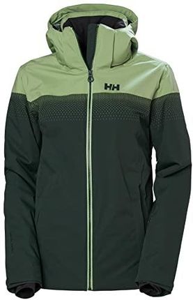 Helly Hansen W Motionista Lifaloft kurtka damska Darkest Spr