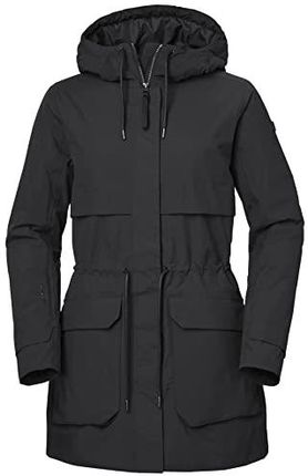 Helly Hansen Damska kurtka W Boyne Ins Parka 5 cm