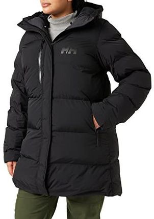 Helly Hansen Damska kurtka dresowa W Adore Puffy Parka