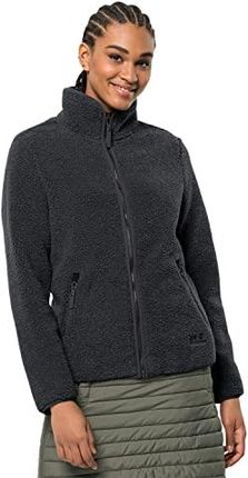 Jack Wolfskin Damska kurtka Queen Street Jacket W Queen Street Jacket W