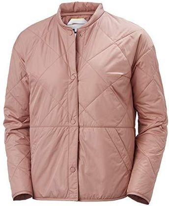 Helly Hansen JPN Spring kurtka polarowa damska różowy popielaty ró? (Ash Rose) M