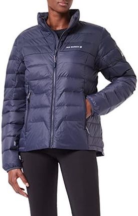 Jack Wolfskin DNA Tundra kurtka damska