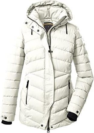 G.I.G.A. DX dames Gewatteerd jack/overgangsjack GS 64 WMN QLTD JCKT, dunkelnavy, 48, 43051-000