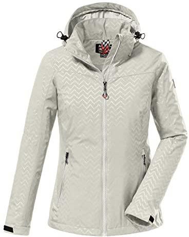 Killtec Kos 89 Wmn Sftshll Jckt Veste softshell/veste d'extérieur à