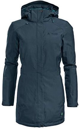 VAUDE Damska kurtka zimowa Women's Skomer Winter Parka