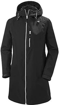 Helly Hansen Damska kurtka W Long Belfast (1 szt.)