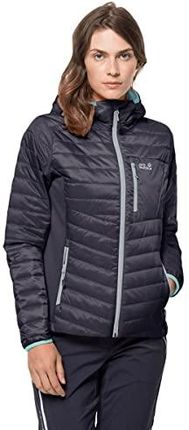 Jack Wolfskin Damska kurtka Routeburn W