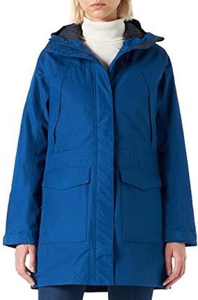 Helly Hansen Damska parka W Frida Ins