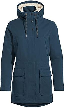 VAUDE Women's Manukau Parka II – parka zimowa damska