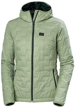 Helly Hansen W Lifaloft Ins Jkt damskie Jade 2.0