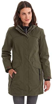 Killtec Parka Grindavik WMN CT B Parkas