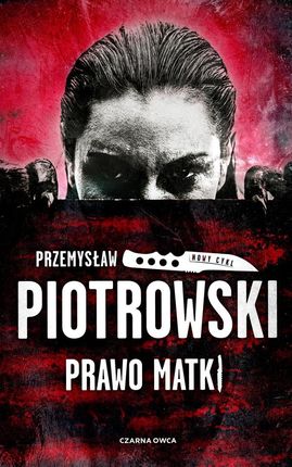Prawo matki (E-book)