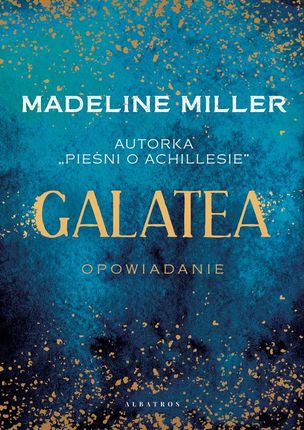 Galatea (E-book)