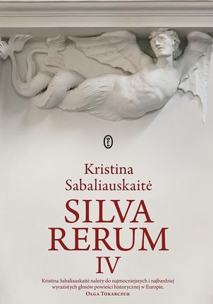 Silva rerum IV (E-book)