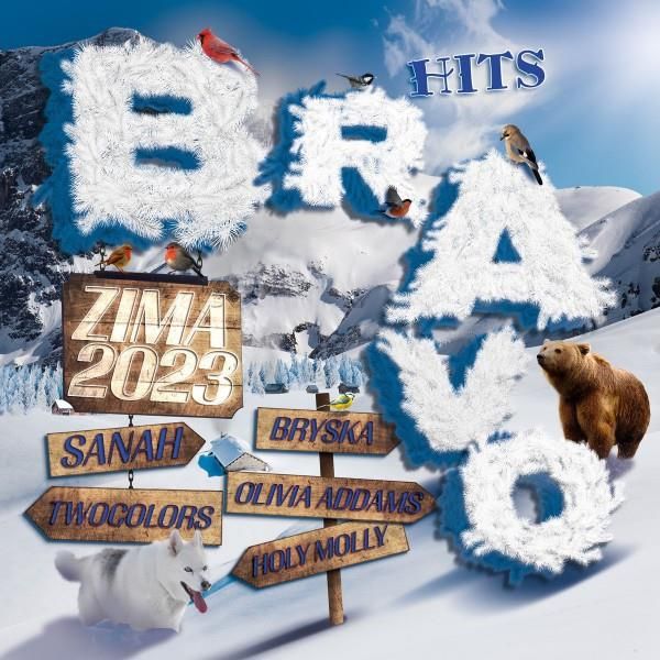 P yta Kompaktowa Bravo Hits Zima 2023 2CD Ceny I Opinie Ceneo pl P yta Kompaktowa Bravo Hits Zima 2023 2CD Ceny I Opinie Ceneo pl