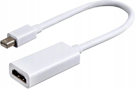 Adapter Kabel Mini Displayport Display Port Hdmi (00363)