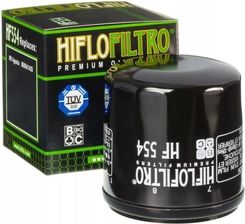 Zdjęcie FILTR OLEJU HIFLO HF554 HF554 - Nowa Sól