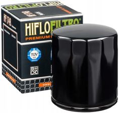 Zdjęcie FILTR OLEJU HIFLO HF174B HF174B - Otyń