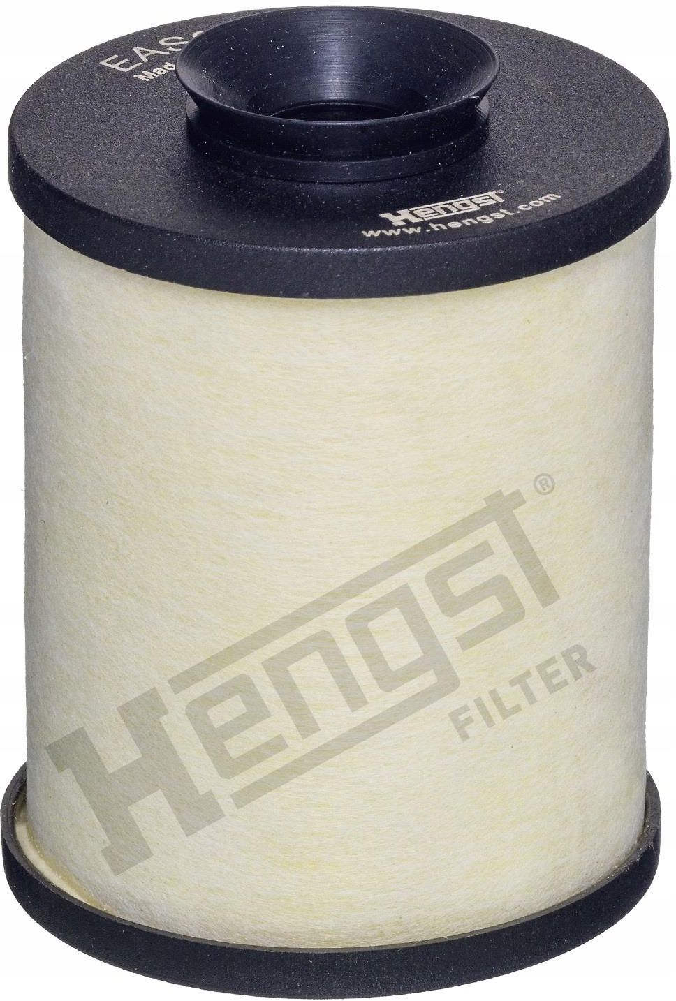 Blok silnika Hengst Filter Wkład Separatora Mgły Olejowej Eas905M D673