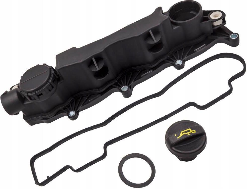 INNY POKRYWA ZAWORÓW DO FORD FOCUS 0248L1 1479837 0248L1 - Opinie i ...