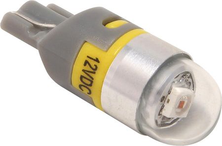 INNY ŻARÓWKA LED T10 W5W CREE POMARAŃCZOWA 2X 5W / KB1639KAYK