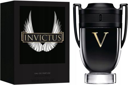 Invictus V Woda Perfumowana 100 ml