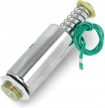 Zdjęcie AKSOTRONIK ELEKTROMAGNES PCHAJĄCY 12V 2KG TYP2 009098 - Odolanów