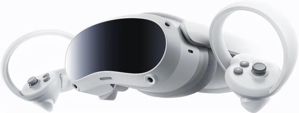 PICO 4 All-in-One VR 256GB - zdjęcie 2 PICO 4 All-in-One VR 256GB