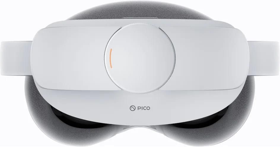 PICO 4 All-in-One VR 256GB