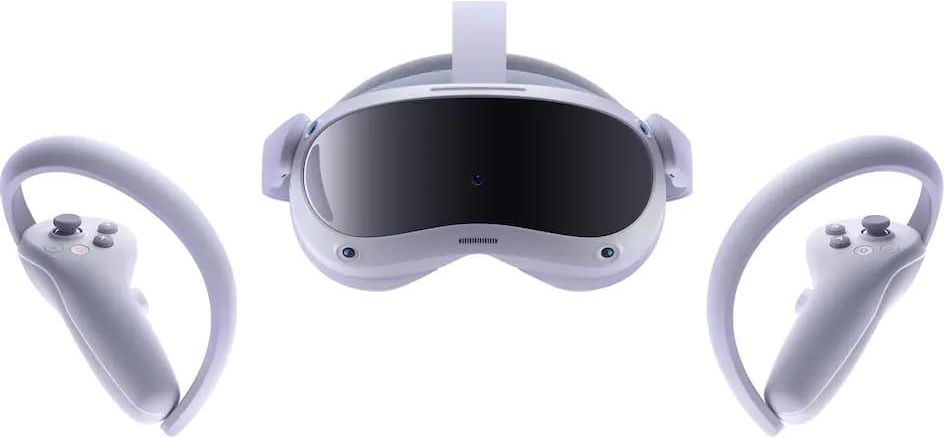 美品 PICO4 256GB VR ヘッドセット - その他