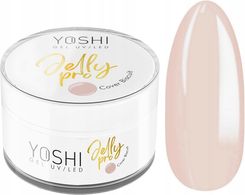 Zdjęcie YOSHI   ŻEL DO PREDŁUŻANIA PAZNOKCI 014 BISCUIT 15ML  GP014 - Ożarów Mazowiecki