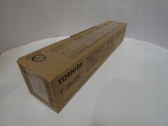 Zdjęcie TOSHIBA TONER T-2822E CZARNY (BLACK) - Kosów Lacki