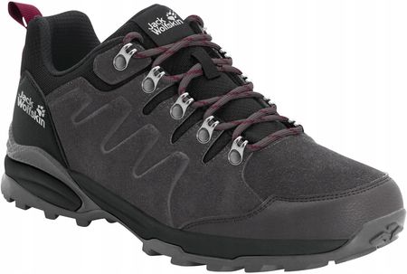 JACK WOLFSKIN BUTY HIKINGOWE DAMSKIE MIEJSKIE  40 40508216157065