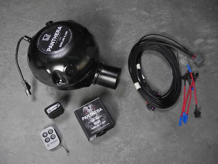 INNY AKTYWNY WYDECH V8 EMULATOR PANTHERA LEO CUBE PRO PTR