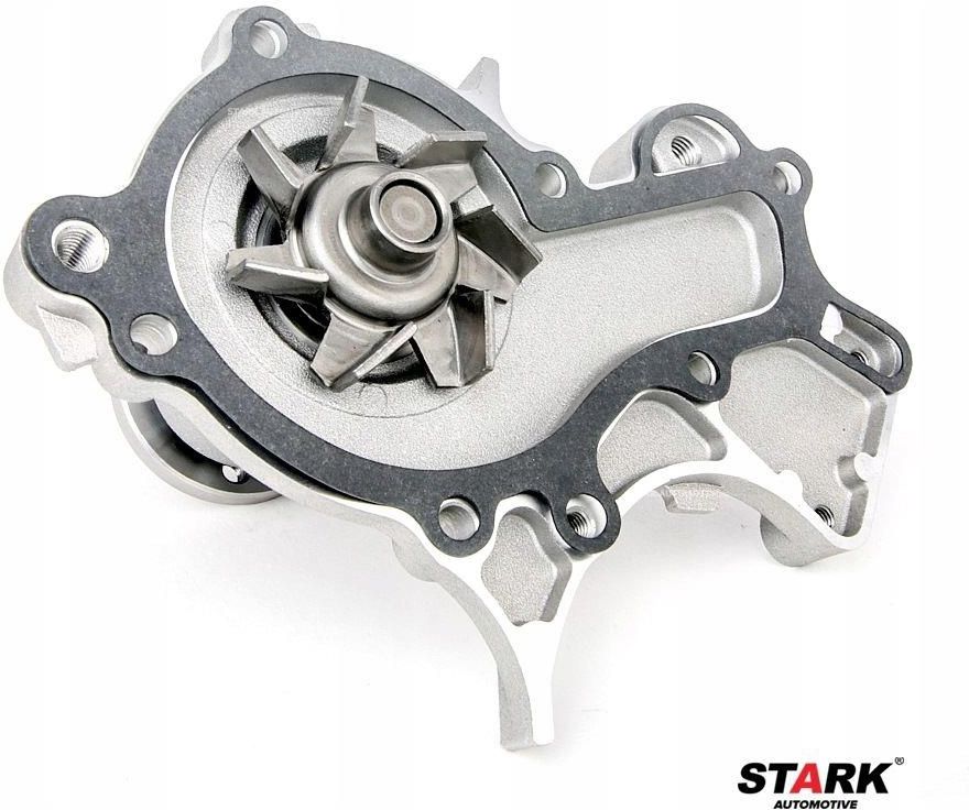 STARK SKWP-0520147 Pompa acqua con guarnizione, con flangia