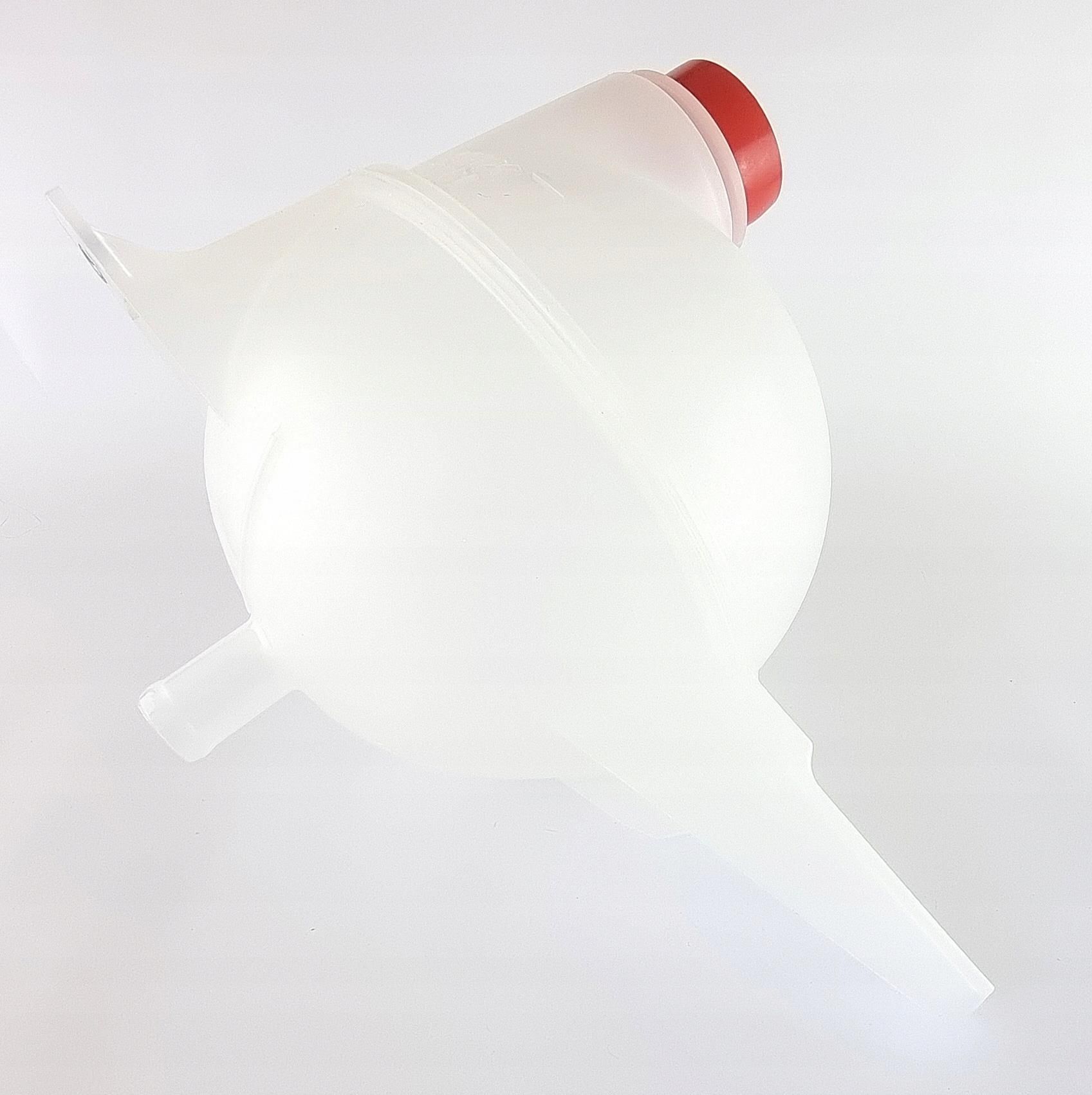 FORD OE ZBIORNICZEK DO PŁYNU CHŁODNICZEGO -2036675 BK218K218AH - Opinie ...