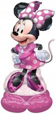 Zdjęcie AMSCAN BALON AIRLOONZ MINNIE MOUSE 83 CM X 122 CM - Świdnica