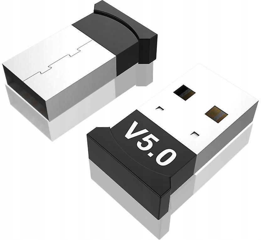 Akcesoria car audio video INNA BT06H MINI USB BLUETOOTH 5.0 AUDIO