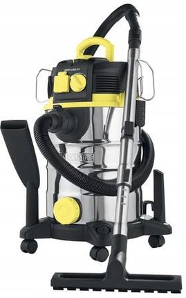 Ricambi Parkside 1400 Sacchetti Antipolvere Per Aspirapolvere Parkside PNTS 1400/1500 - Confezione Da 10 Pezzi, 30 Litri Spruzzatore A Pressione Parkside - Foto 7