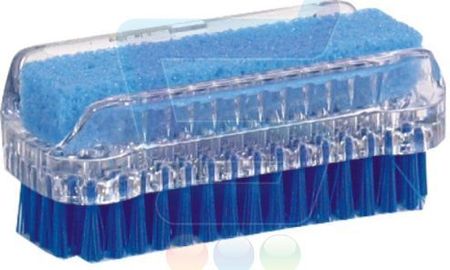 GIGUŚ Szczoteczka do Rąk z Pumeksem