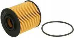 INNY FILTR OLEJU VOLVO C70 I, S40 I, S60 I, S70, S80 I, PUR-PO4003