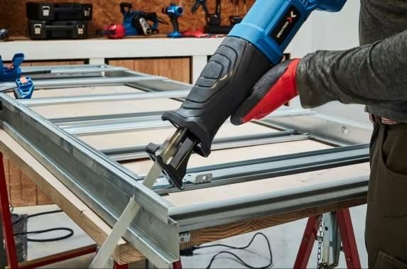 Worek do odkurzacza DEXTER WORKI MATERIAŁOWE 20L 3SZT DXUM03