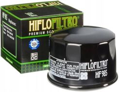 Zdjęcie INNY FILTR OLEJU HIFLO HF985 HF985 - Przemków