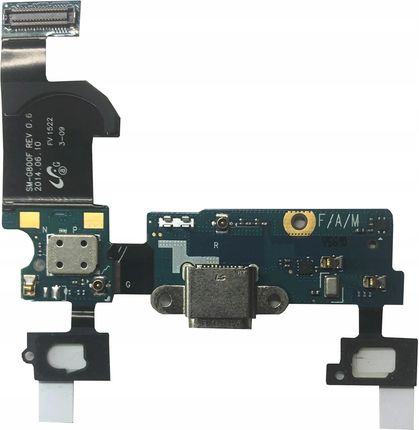 INNA ZŁĄCZE ŁADOWANIA USB TAŚMA SAMSUNG S5 MINI G800F