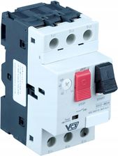 Zdjęcie Wyłącznik Silnikowy Termik 6,0-10A 6kV 3P TH-35 - Lębork